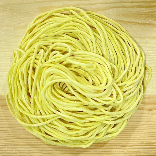 Wanton Mee Kia