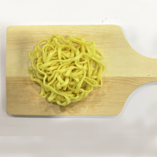 Flat Noodles