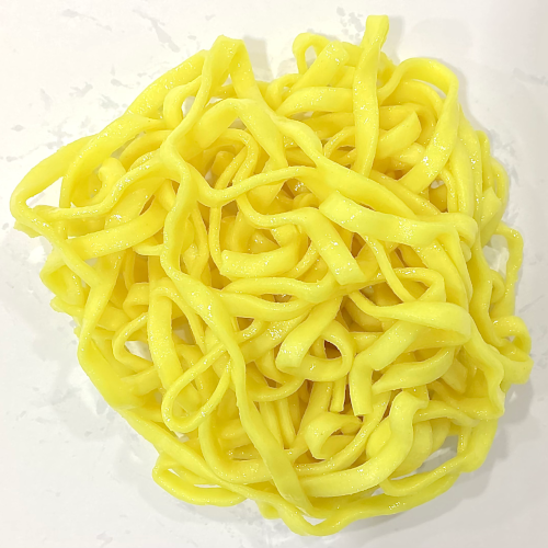 Flat Noodles